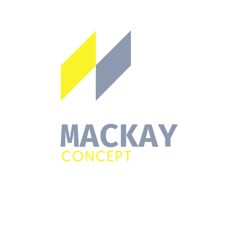 Mackay Concept Logo